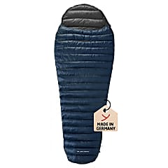 Y by Nordisk PASSION ONE XL, Navy - Black