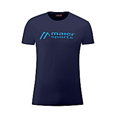 Maier Sports M MS TEE, Night Sky