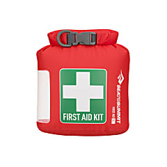 Sea to Summit FIRST AID DRY SACK OVERNIGHT 3L, Red