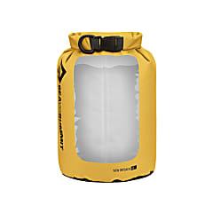 Sea to Summit VIEW DRY SACK 4L, Yellow