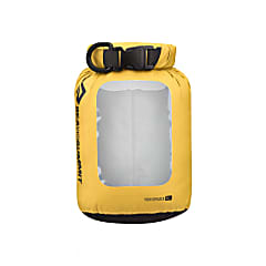 Sea to Summit VIEW DRY SACK 1L, Yellow