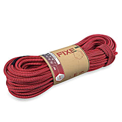 Fixe 9.6 SIURANA 60M, Red - White