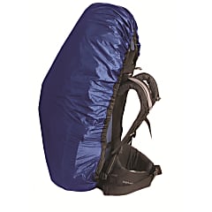 Sea to Summit ULTRA-SIL PACK COVER M, Blue