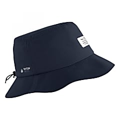 Salewa FANES 2 BRIMMED HAT, Premium Navy