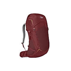 Lowe Alpine W AIRZONE TREK ND 43:50, Raspberry