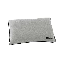 Outwell MEMORY PILLOW, Grey