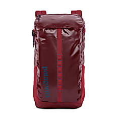Patagonia BLACK HOLE PACK 25L, Wax Red