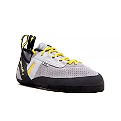 Evolv DEFY LACE, Fog Gray - Banana
