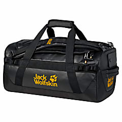 Jack Wolfskin EXPEDITION TRUNK 30, Black