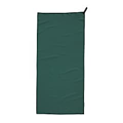 PackTowl PERSONAL FACE, Pine Green