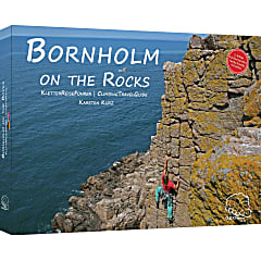 Geoquest BORNHOLM ON THE ROCKS (2. AUFLAGE 2020), A5