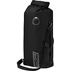 Seal Line DISCOVERY DECK DRY BAG 30L, Black