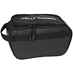 Helly Hansen H/H SCOUT WASH BAG, Black