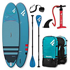 Fanatic PACKAGE FLY AIR - PURE 10'8