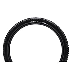 Onza Tires AQUILA 2.40 FRC, Black
