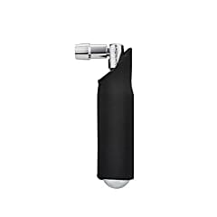 Birzman ZACOO CO2 BOTTLE SET 25G, Black - Silver