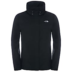 The North Face W SANGRO JACKET, TNF Black
