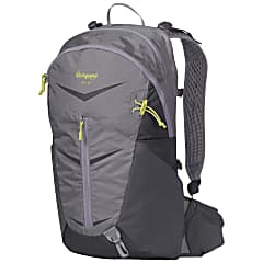 Bergans DRIV M 24, Solid Light Grey - Solid Dark Grey