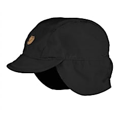 Fjallraven SINGI FIELD CAP, Black