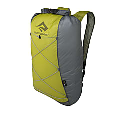Sea to Summit ULTRA-SIL DRY DAYPACK, Lime
