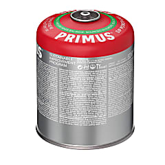 Primus SIP POWER GAS SCHRAUBKARTUSCHE 450 G, Red - Silver