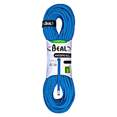 Beal ANTIDOTE 10.2MM 50M, Solid Blue