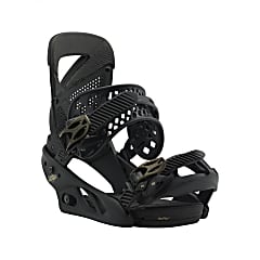Burton W LEXA, Proper Black