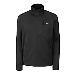 Picture M ASTRAL JACKET, Black