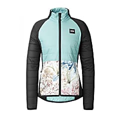 Picture W MURAKAMI JACKET, Cloud Blue