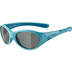 Alpina GIRL FLEXXY, Turquoise - Ceramic Black