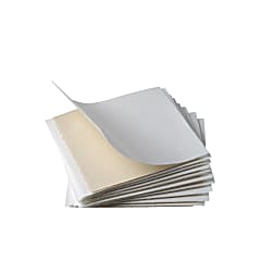 Colltex QUICKTEX HAFTPADS, White