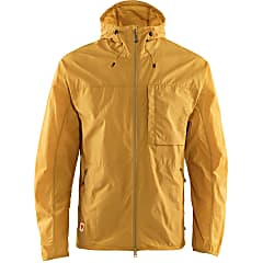 Fjällräven M HIGH COAST WIND JACKET, Ochre