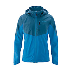 Maier Sports M HALNY ÜBERGRÖSSE, Blue Aster