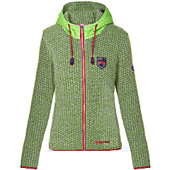 Almgwand W MÖDRINGKOGEL, Apple Green - Beige