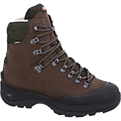Hanwag M ALASKA WINTER GTX, Brown