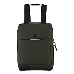 Tretorn WINGS FLEXPACK, Forest Green