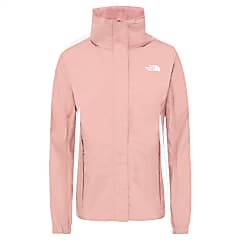 Analytisch Slager wijsvinger The North Face W RESOLVE 2 JACKET, Pink Clay - Fast and cheap shipping -  www.exxpozed.com