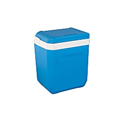 Campingaz ICE BOX ICETIME PLUS 26 L, Blue - Fast and cheap shipping 