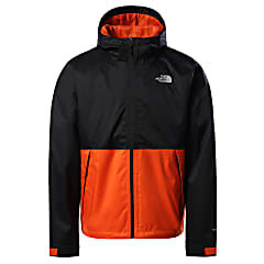 samenvoegen doneren Wig The North Face M MILLERTON JACKET, TNF Black - Flame - Fast and cheap  shipping - www.exxpozed.com