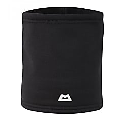 Mountain Equipment POWERSTRETCH NECK GAITER, Black