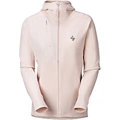 Sweet Protection W CRUSADER POLARTEC MIDLAYER, Dusty Pink