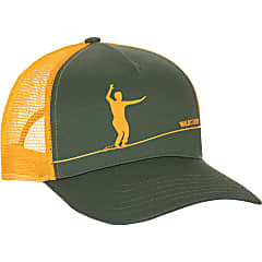 Wild Country SESSION CAP, Green Ivy