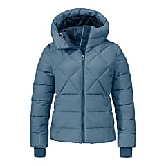 Schoeffel W INSULATED JACKET BOSTON, Bering Sea - Fast and cheap shipping