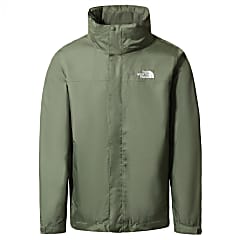 Komst verlies Gelach The North Face M EVOLVE II TRICLIMATE JACKET, Thyme - Fast and cheap  shipping - www.exxpozed.com