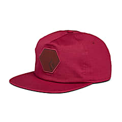 Black Diamond PASSAGE CAP, Dark Crimson