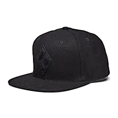 Black Diamond BASIN CAP, Black