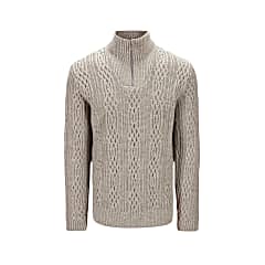 Dale of Norway M HOVEN SWEATER, Sand