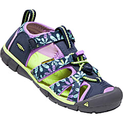 Keen kids hotsell size chart