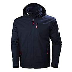 Hh crew hooded midlayer sale