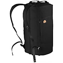 Fjallraven SPLITPACK LARGE Black Free Shipping starts at 60